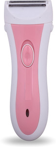 Truckbell Rechargable Hair Remover for womens Trimmer 30 min  Runtime 5 Length Settings