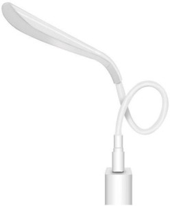 SWAPKART SW01 Portable Flexible Adjustable Eye Protection USB LED Desk Light Table Lamp for Reading, Working on PC, Laptop, Power Bank, Bedroom and Other Uses USb led light Led Light