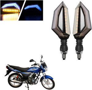 COMICAL LED Indicator Light for Bajaj Platina - Image 6