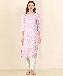 Anmi Women Kurta Pant Set
