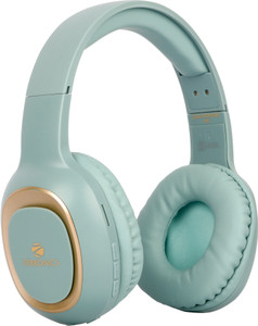 ZEBRONICS ZEB-PARADISE Bluetooth