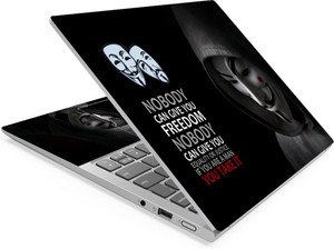 Icolor Laptop Skin Sticker Decal,12" 13" 13.3" 14" 15" 15.4" 15.6 Inch