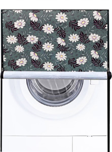 wellhome decor Furnishing Front Loading Washing Machine Cover (W... more