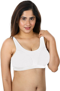 dermawear Women Sports Lightly Padded Bra