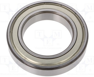 xyz bearing 6011ZZ BEARING SIZE 55mm ID, 90mm OD, 18mm Width 6011