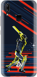 Adrenex Back Cover for Vivo Y95