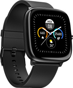 Noise ColorFit Qube Smartwatch