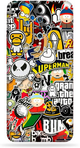 BugguSkin Vivo S1 Pro, vivo s1 pro, VIVO S1 PRO Mobile Skin