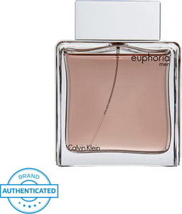 Buy Calvin Klein Euphoria Man Eau de Toilette 50 ml Online In