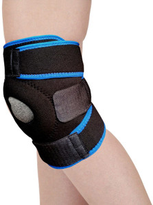 GymWar Knee Support, Adjustable Knee Support, Knee Brace, Knee cap, Supports Knee Support