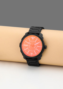 DIESEL Machinus S Analog Watch For Men Buy DIESEL Machinus S Analog  Watch For Men DZ1737 Online at Best Prices in India