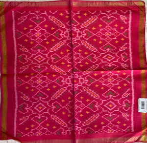 Chowk Pattern Vijaybhai Patolawala 011411 [