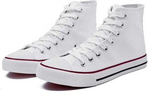 City Soles Stylish Lightweight Canvas Sneakers for Men & Boys Sneakers For Men