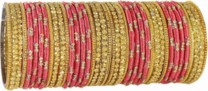 Reshim online dhaga bangles