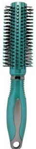 HRRH Premium Round Rolling Curling Comb Hair Brush For Men And Women | pack of 1 4