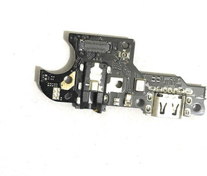 Mighty Collection Charging Port mic Board Socket pin sub PCB