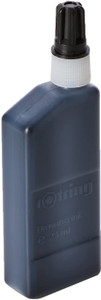 rotring 23ml Technical Black Drawing Ink for Isograph Pens Ink Bottle
