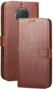 Trap Back Cover for Motorola Moto G5 Plus