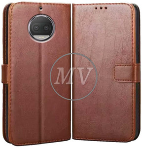 MV Back Cover for Motorola Moto G5 Plus
