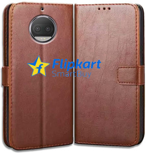 Flipkart SmartBuy Back Cover for Motorola Moto G5 Plus