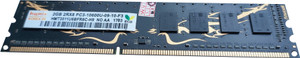 Hynix DDR3 2GB Single Channel RAM - Image 4