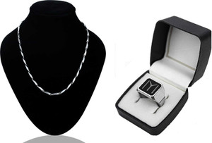 Shopping Dust Ertugrul Gazi Ring and Chain For Boy Men kayi Qabila Ring IYI Ring Gold Plated Ring Dirilis Ertugrul Ghazi Ring For Men's & Boy's kayi Qabila Thumb Ring Metal Silver Plated Ring ( Ring and Chain Combo) Stainless Steel Silver Plated Ring
