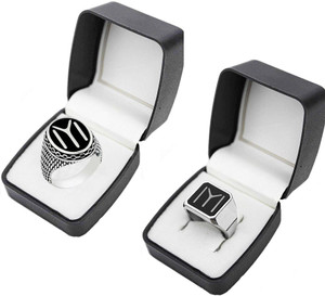 Shopping Dust Ertugrul Gazi Ring Combo - Image 5