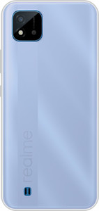 Dreamcase Back Cover for Realme C20