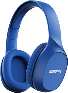 DEFY BassX Bluetooth