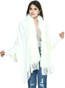 manra Women Shrug