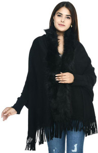 manra Women Shrug