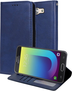Unistuff Back Cover for Samsung Galaxy J7 Prime