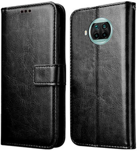 Flipkart SmartBuy Flip Cover for Mi 10i, Mi 10T Lite