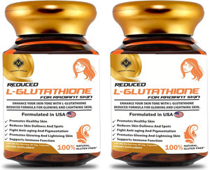 mountainor l glutathione Gluta Guard™ – JoySpring® main image 1