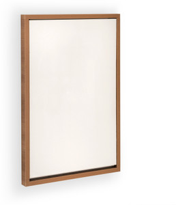 Invisible Bed Solid Wood 2 Seater Dining Table