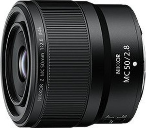 NIKON NIKKOR Z MC 50MM F/2.8 Macro Prime Lens - NIKON : Flipkart.com