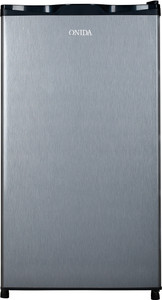 ONIDA 92 L Direct Cool Single Door 1 Star Refrigerator
