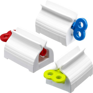 hurrio Tube Squeezer Number of Tube Squeezers 1