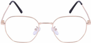 brutus Full Rim Round Frame