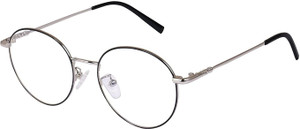 VILENRAY Full Rim Round Frame