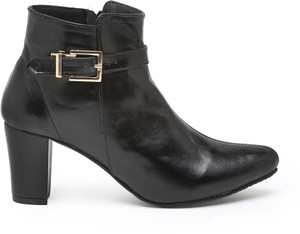 flat n heels Boots For Women