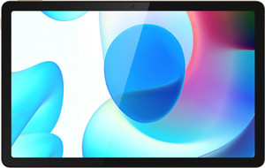 realme Pad 6 GB RAM 128 GB ROM 10.4 inch with 4G Tablet