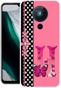 BLUEBUG Back Cover for Nokia 5.3