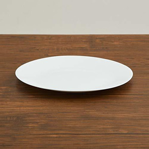 LAOPALA cosmo full plate Dinner Plate