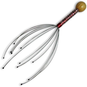 SUMOHIT massager hair massager [PACK OF 1] Massager