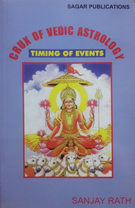 Crux Of Vedic Astrology - Timing Of Events