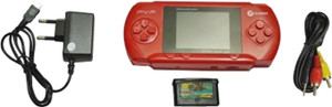 POWERNRI Digital PVP Play Station 3000 Games PV_07 .16 GB Price in India - Buy POWERNRI Digital PVP Play Station 3000 Games PV_07 .16 GB Red Online...