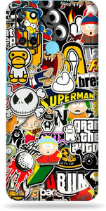 Mclaxa Realme 7i, real me 7i Mobile Skin