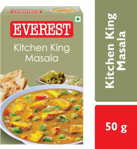 EVEREST Kitchen King Masala 100gm Pack of 1