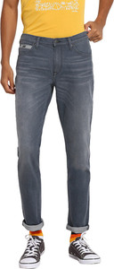 LEE Skinny Men Grey Jeans